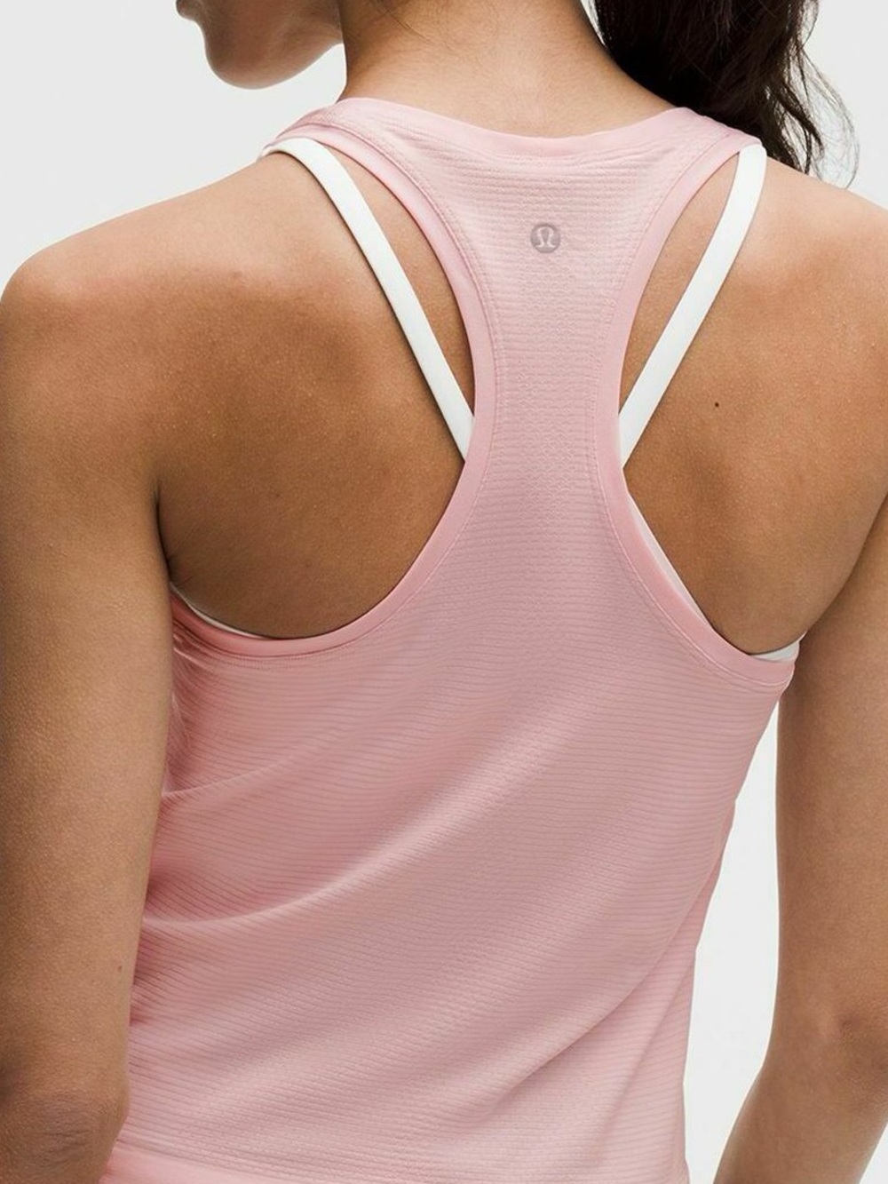 Lululemon swiftly tech Women's Racerback Tank Top - pink size 6